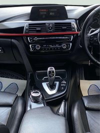 USED 2018 67 BMW 3 SERIES 2.0 320d ED Sport Auto Euro 6 (s/s) 4dr FSH|HTD STS|F&R SNSR|NAV|WRNTY
