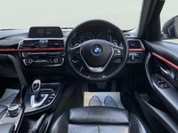 USED 2018 67 BMW 3 SERIES 2.0 320d ED Sport Auto Euro 6 (s/s) 4dr FSH|HTD STS|F&R SNSR|NAV|WRNTY