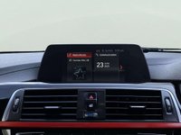 USED 2018 67 BMW 3 SERIES 2.0 320d ED Sport Auto Euro 6 (s/s) 4dr FSH|HTD STS|F&R SNSR|NAV|WRNTY