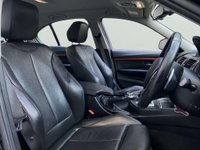 USED 2018 67 BMW 3 SERIES 2.0 320d ED Sport Auto Euro 6 (s/s) 4dr FSH|HTD STS|F&R SNSR|NAV|WRNTY