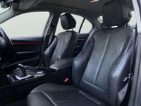 USED 2018 67 BMW 3 SERIES 2.0 320d ED Sport Auto Euro 6 (s/s) 4dr FSH|HTD STS|F&R SNSR|NAV|WRNTY