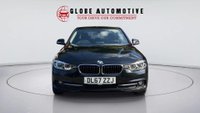 USED 2018 67 BMW 3 SERIES 2.0 320d ED Sport Auto Euro 6 (s/s) 4dr FSH|HTD STS|F&R SNSR|NAV|WRNTY