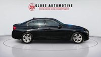 USED 2018 67 BMW 3 SERIES 2.0 320d ED Sport Auto Euro 6 (s/s) 4dr FSH|HTD STS|F&R SNSR|NAV|WRNTY