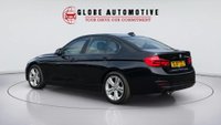 USED 2018 67 BMW 3 SERIES 2.0 320d ED Sport Auto Euro 6 (s/s) 4dr FSH|HTD STS|F&R SNSR|NAV|WRNTY