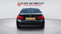 USED 2018 67 BMW 3 SERIES 2.0 320d ED Sport Auto Euro 6 (s/s) 4dr FSH|HTD STS|F&R SNSR|NAV|WRNTY