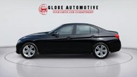 USED 2018 67 BMW 3 SERIES 2.0 320d ED Sport Auto Euro 6 (s/s) 4dr FSH|HTD STS|F&R SNSR|NAV|WRNTY