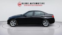 USED 2018 67 BMW 3 SERIES 2.0 320d ED Sport Auto Euro 6 (s/s) 4dr FSH|HTD STS|F&R SNSR|NAV|WRNTY