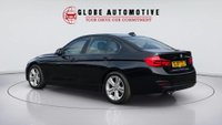 USED 2018 67 BMW 3 SERIES 2.0 320d ED Sport Auto Euro 6 (s/s) 4dr FSH|HTD STS|F&R SNSR|NAV|WRNTY