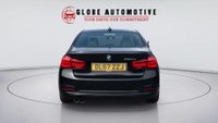 USED 2018 67 BMW 3 SERIES 2.0 320d ED Sport Auto Euro 6 (s/s) 4dr FSH|HTD STS|F&R SNSR|NAV|WRNTY
