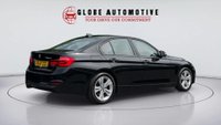 USED 2018 67 BMW 3 SERIES 2.0 320d ED Sport Auto Euro 6 (s/s) 4dr FSH|HTD STS|F&R SNSR|NAV|WRNTY