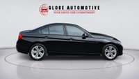 USED 2018 67 BMW 3 SERIES 2.0 320d ED Sport Auto Euro 6 (s/s) 4dr FSH|HTD STS|F&R SNSR|NAV|WRNTY
