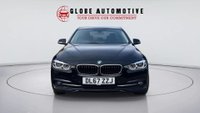 USED 2018 67 BMW 3 SERIES 2.0 320d ED Sport Auto Euro 6 (s/s) 4dr FSH|HTD STS|F&R SNSR|NAV|WRNTY