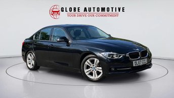View our BMW 3 Series