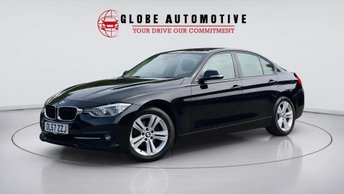 View our BMW 3 SERIES