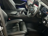 USED 2019 19 BMW 5 SERIES 2.0 530e 9.2kWh M Sport Saloon 4dr Petrol Plug-in Hybrid Auto Euro 6 (s/s) (252 ps) 