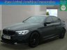 USED 2019 19 BMW 5 SERIES 2.0 530e 9.2kWh M Sport Saloon 4dr Petrol Plug-in Hybrid Auto Euro 6 (s/s) (252 ps) 