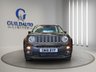 USED 2018 18 JEEP RENEGADE 1.4T MultiAirII Longitude SUV 5dr Petrol Manual Euro 6 (s/s) (140 ps) 03 Month  Part+Labour Warranty