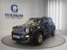 USED 2018 18 JEEP RENEGADE 1.4T MultiAirII Longitude SUV 5dr Petrol Manual Euro 6 (s/s) (140 ps) 03 Month  Part+Labour Warranty