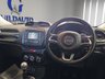 USED 2018 18 JEEP RENEGADE 1.4T MultiAirII Longitude SUV 5dr Petrol Manual Euro 6 (s/s) (140 ps) 03 Month  Part+Labour Warranty