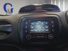 USED 2018 18 JEEP RENEGADE 1.4T MultiAirII Longitude SUV 5dr Petrol Manual Euro 6 (s/s) (140 ps) 03 Month  Part+Labour Warranty