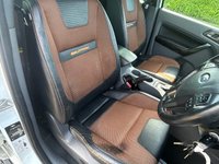 USED 2018 68 FORD RANGER 3.2 TDCi Wildtrak Pickup Double Cab 4dr Diesel Auto 4WD Euro 5 (200 ps) 97632 miles no vat