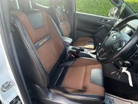 USED 2018 68 FORD RANGER 3.2 TDCi Wildtrak Pickup Double Cab 4dr Diesel Auto 4WD Euro 5 (200 ps) 97632 miles no vat