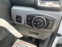 USED 2018 68 FORD RANGER 3.2 TDCi Wildtrak Pickup Double Cab 4dr Diesel Auto 4WD Euro 5 (200 ps) 97632 miles no vat