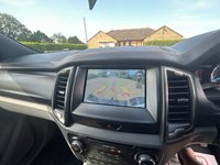 USED 2018 68 FORD RANGER 3.2 TDCi Wildtrak Pickup Double Cab 4dr Diesel Auto 4WD Euro 5 (200 ps) 97632 miles no vat