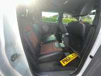 USED 2018 68 FORD RANGER 3.2 TDCi Wildtrak Pickup Double Cab 4dr Diesel Auto 4WD Euro 5 (200 ps) 97632 miles no vat