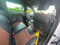 USED 2018 68 FORD RANGER 3.2 TDCi Wildtrak Pickup Double Cab 4dr Diesel Auto 4WD Euro 5 (200 ps) 97632 miles no vat