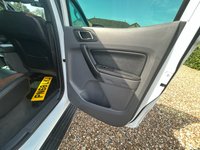 USED 2018 68 FORD RANGER 3.2 TDCi Wildtrak Pickup Double Cab 4dr Diesel Auto 4WD Euro 5 (200 ps) 97632 miles no vat