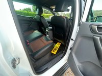 USED 2018 68 FORD RANGER 3.2 TDCi Wildtrak Pickup Double Cab 4dr Diesel Auto 4WD Euro 5 (200 ps) 97632 miles no vat