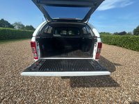 USED 2018 68 FORD RANGER 3.2 TDCi Wildtrak Pickup Double Cab 4dr Diesel Auto 4WD Euro 5 (200 ps) 97632 miles no vat