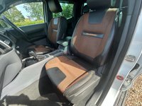 USED 2018 68 FORD RANGER 3.2 TDCi Wildtrak Pickup Double Cab 4dr Diesel Auto 4WD Euro 5 (200 ps) 97632 miles no vat