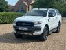 USED 2018 68 FORD RANGER 3.2 TDCi Wildtrak Pickup Double Cab 4dr Diesel Auto 4WD Euro 5 (200 ps) 97632 miles no vat