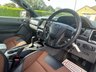 USED 2018 68 FORD RANGER 3.2 TDCi Wildtrak Pickup Double Cab 4dr Diesel Auto 4WD Euro 5 (200 ps) 97632 miles no vat