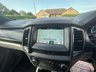 USED 2018 68 FORD RANGER 3.2 TDCi Wildtrak Pickup Double Cab 4dr Diesel Auto 4WD Euro 5 (200 ps) 97632 miles no vat