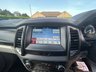USED 2018 68 FORD RANGER 3.2 TDCi Wildtrak Pickup Double Cab 4dr Diesel Auto 4WD Euro 5 (200 ps) 97632 miles no vat
