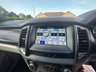 USED 2018 68 FORD RANGER 3.2 TDCi Wildtrak Pickup Double Cab 4dr Diesel Auto 4WD Euro 5 (200 ps) 97632 miles no vat