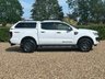 USED 2018 68 FORD RANGER 3.2 TDCi Wildtrak Pickup Double Cab 4dr Diesel Auto 4WD Euro 5 (200 ps) 97632 miles no vat
