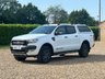 USED 2018 68 FORD RANGER 3.2 TDCi Wildtrak Pickup Double Cab 4dr Diesel Auto 4WD Euro 5 (200 ps) 97632 miles no vat