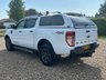 USED 2018 68 FORD RANGER 3.2 TDCi Wildtrak Pickup Double Cab 4dr Diesel Auto 4WD Euro 5 (200 ps) 97632 miles no vat