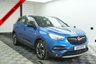 USED 2019 19 VAUXHALL GRANDLAND X 1.5 Turbo D BlueInjection Sport Nav SUV 5dr Diesel Manual Euro 6 (s/s) (130 ps) 60,794 MILES+LONG MOT UNTIL 02.06.2027+NAVI 5.0 INTELLILINK TOUCHSCREEN NAVIGATION AND INFOTAINMENT SYSTEM+CLIMATE CONTROL AIR-CONDITIONING+AUTOMATIC HEADLIGHT ACTIVATION+RAIN-SENSITIVE WINDSCREEN WIPERS+FRONT & REAR PARKING ASSISTANCE+18 INCH ALLOY WHEELS.