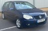 USED 2008 58 VOLKSWAGEN POLO 1.4 Match 5dr SALE! NOW Â£2499 WAS Â£3999