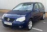 USED 2008 58 VOLKSWAGEN POLO 1.4 Match 5dr SALE! NOW Â£2499 WAS Â£3999