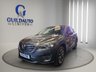 USED 2016 16 MAZDA CX-5 2.2 SKYACTIV-D Sport Nav SUV 5dr Diesel Auto 4WD Euro 6 (s/s) (175 ps) 