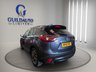 USED 2016 16 MAZDA CX-5 2.2 SKYACTIV-D Sport Nav SUV 5dr Diesel Auto 4WD Euro 6 (s/s) (175 ps) 