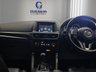 USED 2016 16 MAZDA CX-5 2.2 SKYACTIV-D Sport Nav SUV 5dr Diesel Auto 4WD Euro 6 (s/s) (175 ps) 