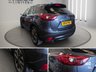 USED 2016 16 MAZDA CX-5 2.2 SKYACTIV-D Sport Nav SUV 5dr Diesel Auto 4WD Euro 6 (s/s) (175 ps) 