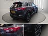 USED 2016 16 MAZDA CX-5 2.2 SKYACTIV-D Sport Nav SUV 5dr Diesel Auto 4WD Euro 6 (s/s) (175 ps) 